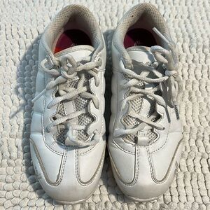 Varsity Cheerleader II girls 3y cheer sneakers shoes